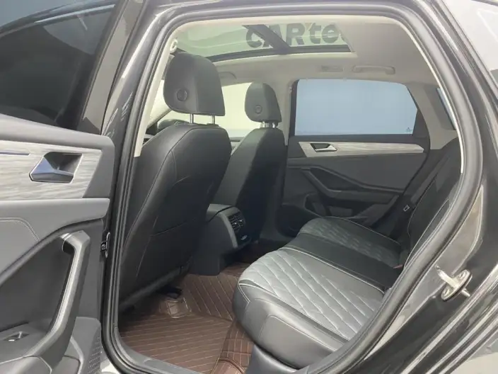 Volkswagen Sagitar 2025 Model 300TSI DSG Beyond Edition – фото 51