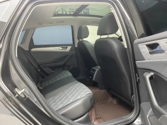 Volkswagen Sagitar 2025 Model 300TSI DSG Beyond Edition – фото 56