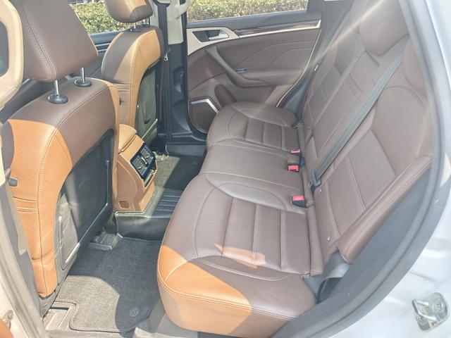 Haval H7 2017 модификация Red Label H7 2.0T автоматическое Exclusive – фото 8