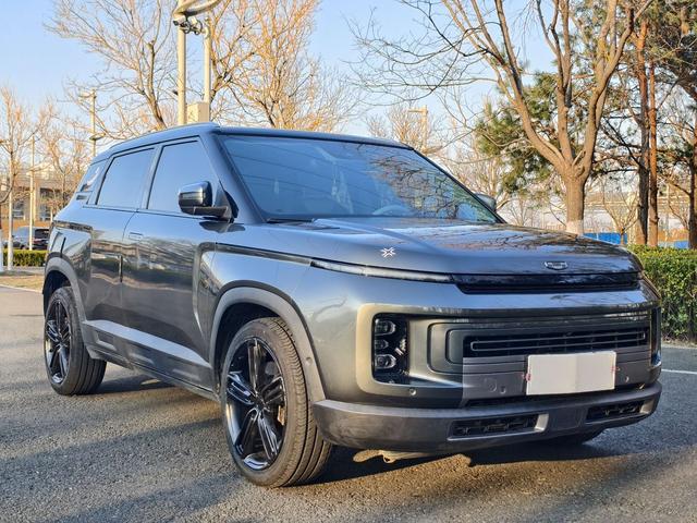 Geely ICON 2020 1.5TD DCT i9 BSG – фото 3