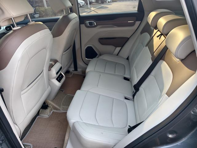 Geely ICON 2020 1.5TD DCT i9 BSG – фото 7