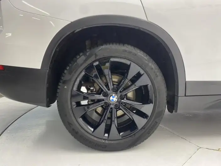 BMW X1 2021 Model sDrive20Li Fashion Model – фото 14
