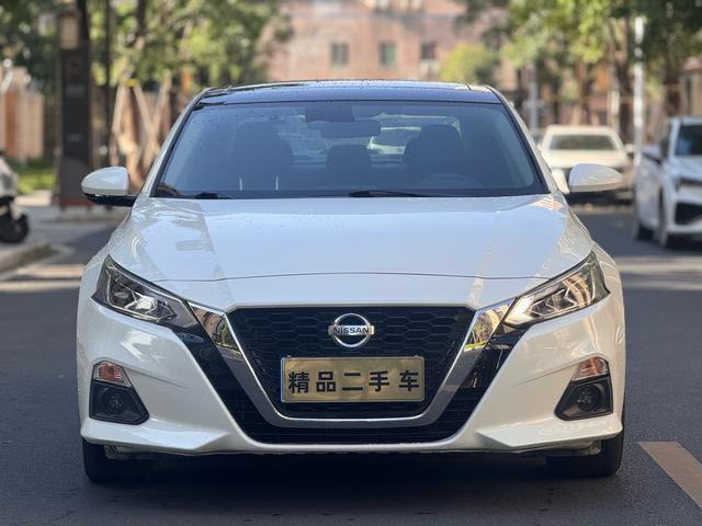 Nissan Teana 2021 2.0L XL Comfort – фото 2