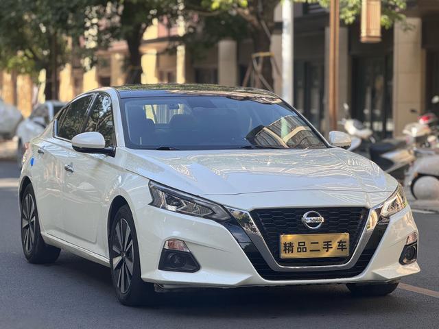 Nissan Teana 2021 2.0L XL Comfort – фото 3