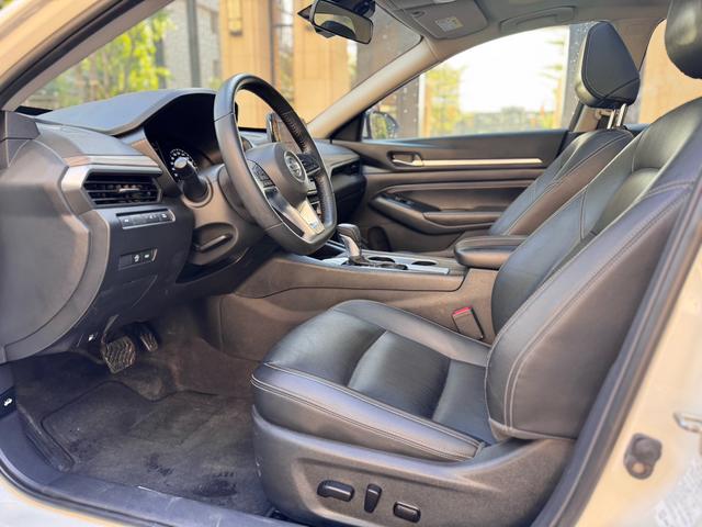 Nissan Teana 2021 2.0L XL Comfort – фото 4
