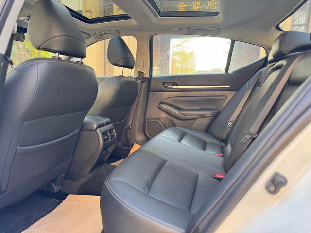 Nissan Teana 2021 2.0L XL Comfort – фото 5