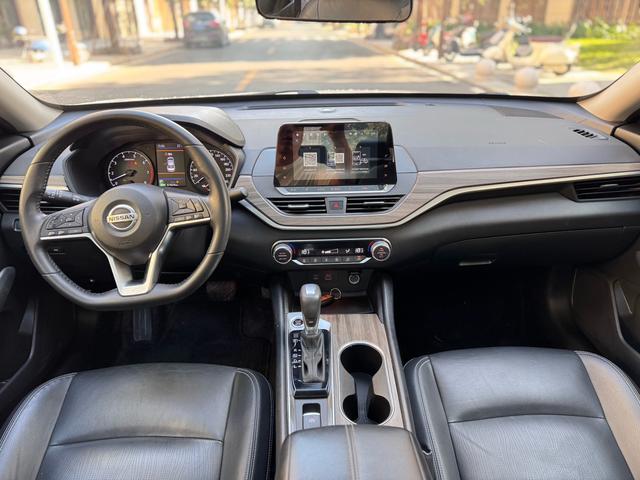 Nissan Teana 2021 2.0L XL Comfort – фото 6