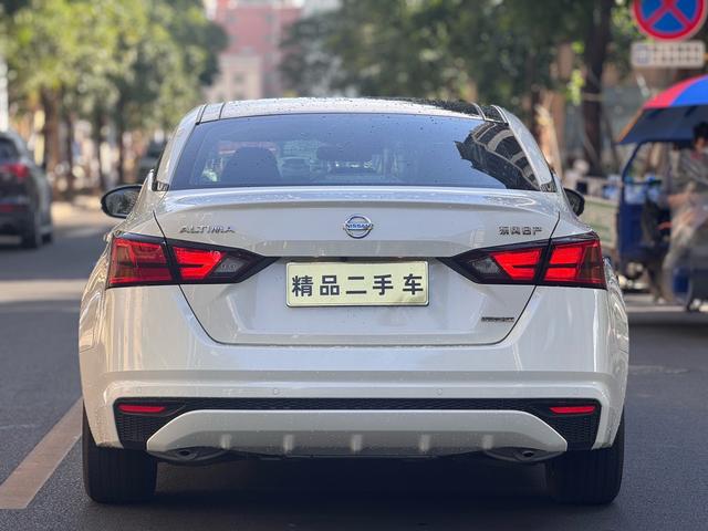 Nissan Teana 2021 2.0L XL Comfort – фото 8