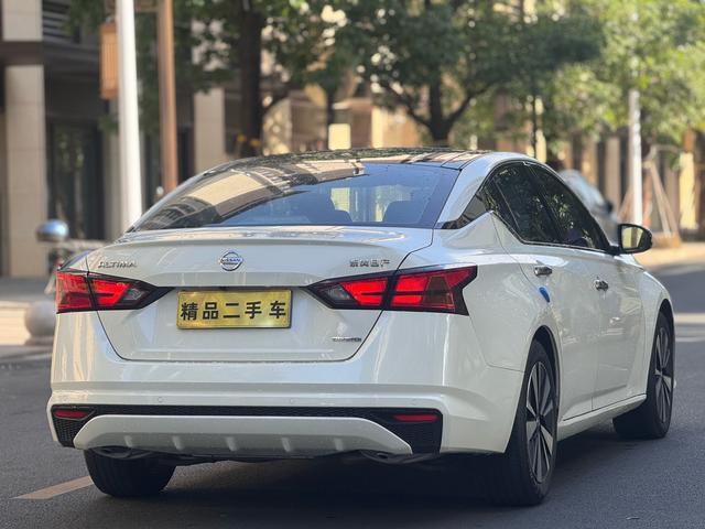 Nissan Teana 2021 2.0L XL Comfort – фото 9