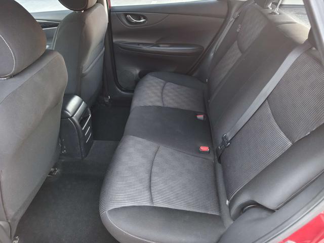 Nissan Tiida 2016 1.6L CVT Cool Move – фото 8