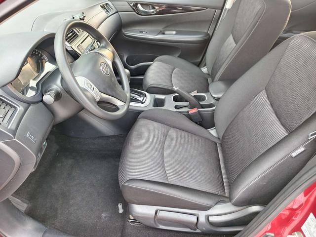 Nissan Tiida 2016 1.6L CVT Cool Move – фото 9