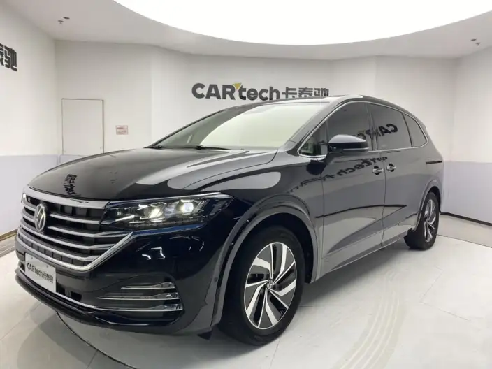 Viloran 2023 Model 380TSI Zun Drive Edition – фото 1