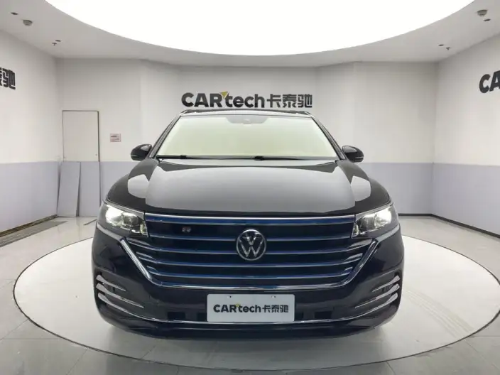 Viloran 2023 Model 380TSI Zun Drive Edition – фото 2