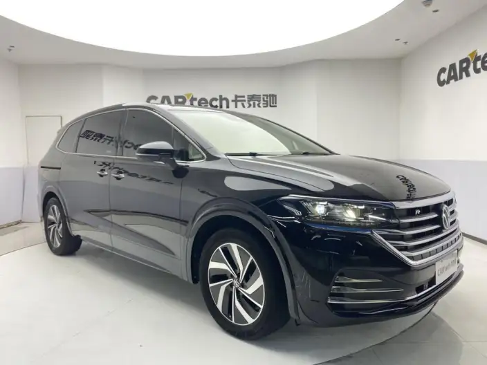Viloran 2023 Model 380TSI Zun Drive Edition – фото 3