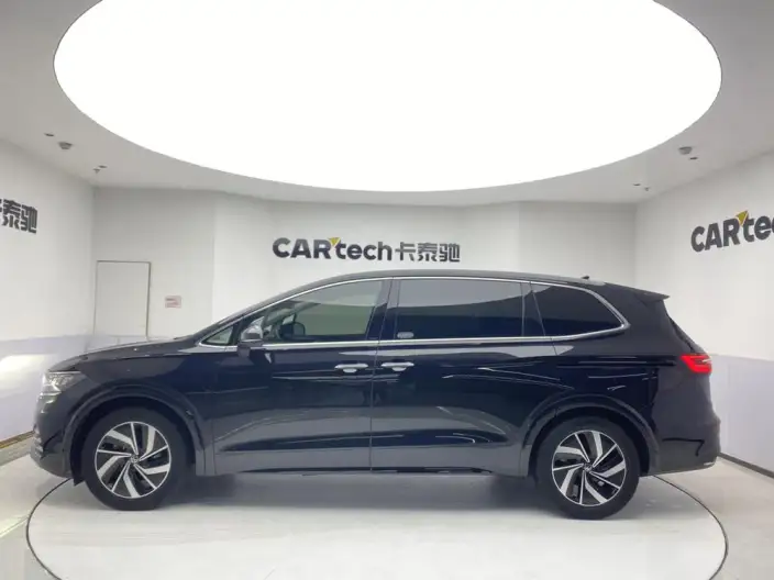 Viloran 2023 Model 380TSI Zun Drive Edition – фото 4
