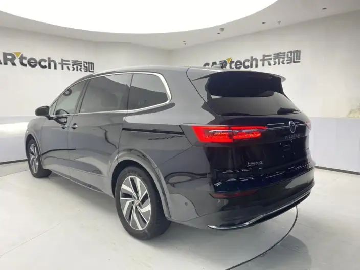 Viloran 2023 Model 380TSI Zun Drive Edition – фото 5