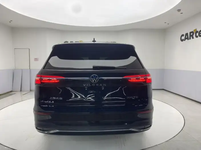 Viloran 2023 Model 380TSI Zun Drive Edition – фото 6