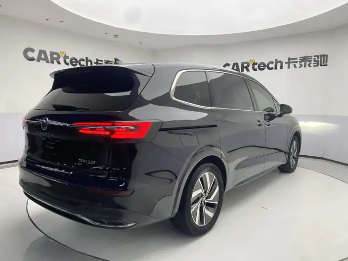 Viloran 2023 Model 380TSI Zun Drive Edition – фото 7