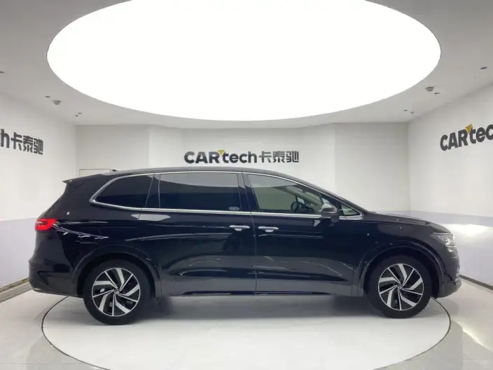 Viloran 2023 Model 380TSI Zun Drive Edition – фото 8