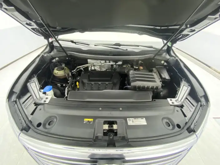 Viloran 2023 Model 380TSI Zun Drive Edition – фото 10