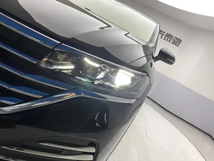 Viloran 2023 Model 380TSI Zun Drive Edition – фото 11