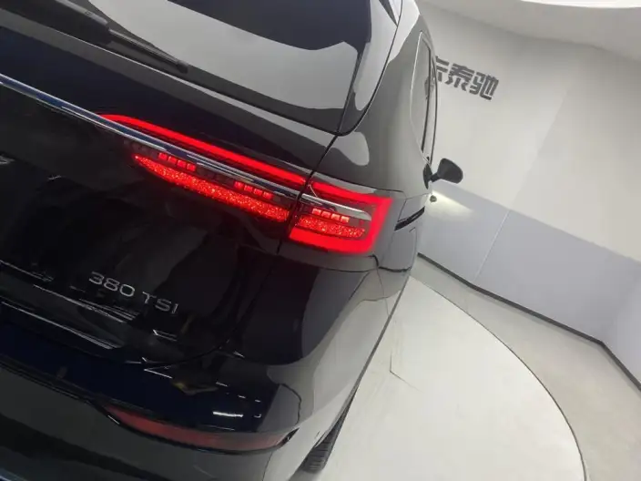 Viloran 2023 Model 380TSI Zun Drive Edition – фото 12