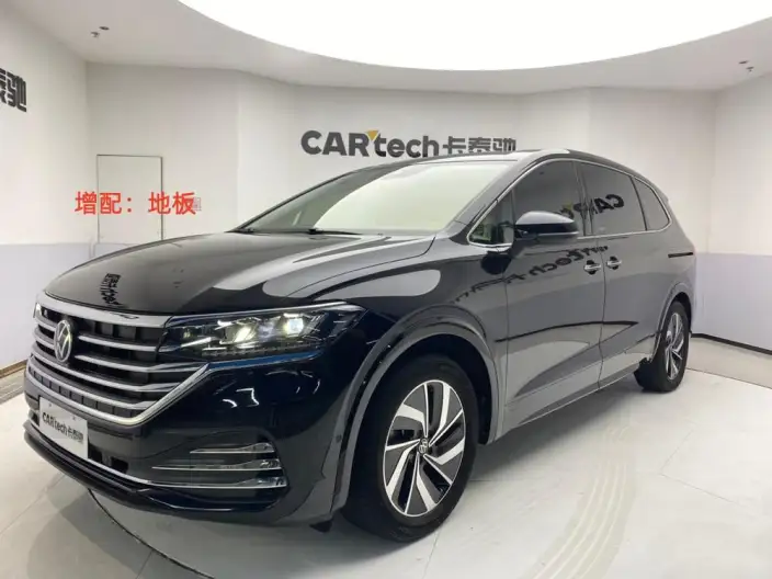 Viloran 2023 Model 380TSI Zun Drive Edition – фото 13