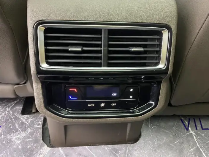 Viloran 2023 Model 380TSI Zun Drive Edition – фото 16