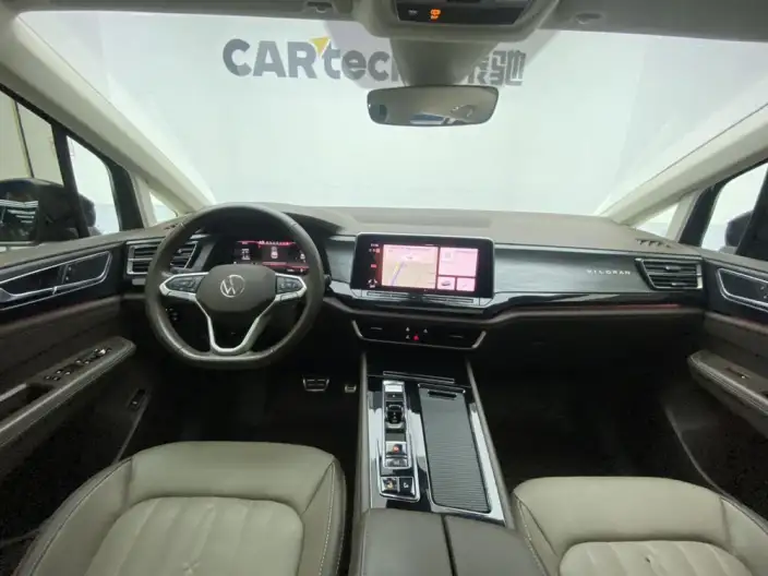Viloran 2023 Model 380TSI Zun Drive Edition – фото 17