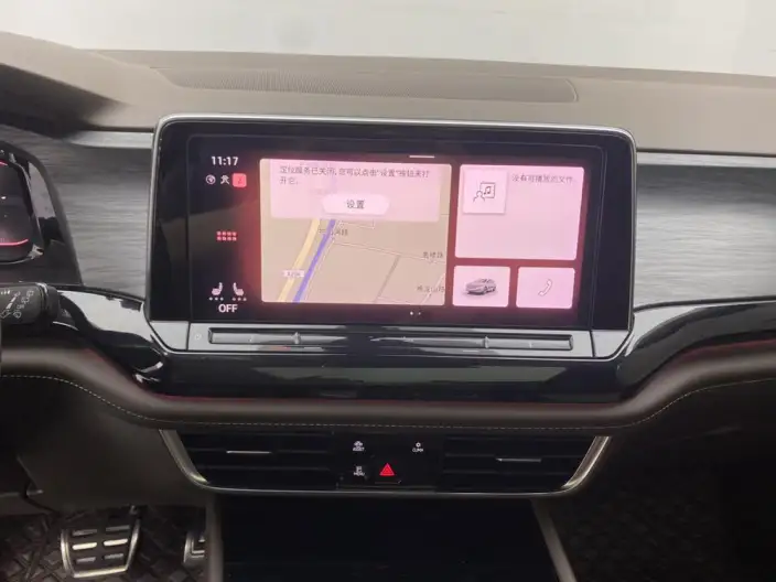 Viloran 2023 Model 380TSI Zun Drive Edition – фото 18