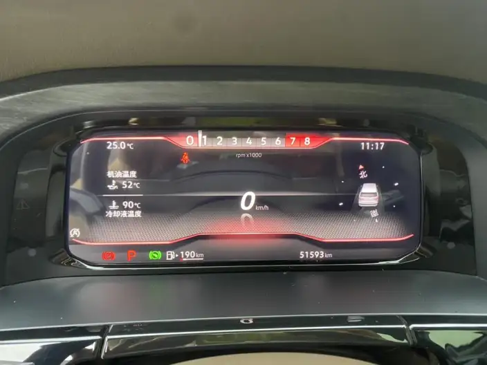 Viloran 2023 Model 380TSI Zun Drive Edition – фото 19