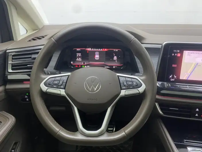 Viloran 2023 Model 380TSI Zun Drive Edition – фото 20