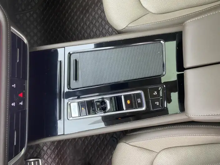 Viloran 2023 Model 380TSI Zun Drive Edition – фото 21
