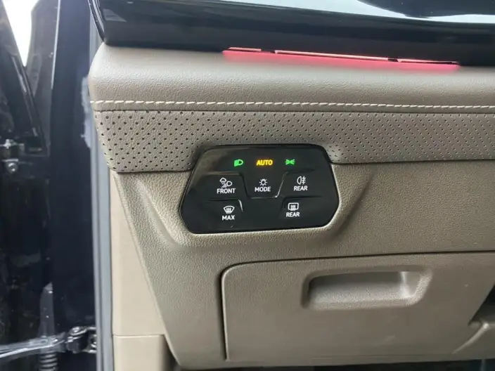 Viloran 2023 Model 380TSI Zun Drive Edition – фото 22