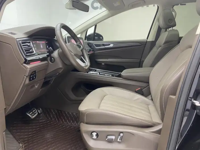 Viloran 2023 Model 380TSI Zun Drive Edition – фото 23