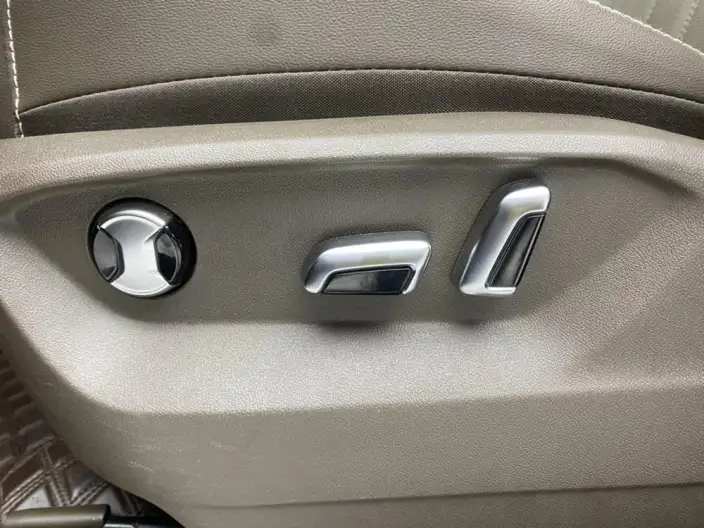 Viloran 2023 Model 380TSI Zun Drive Edition – фото 24
