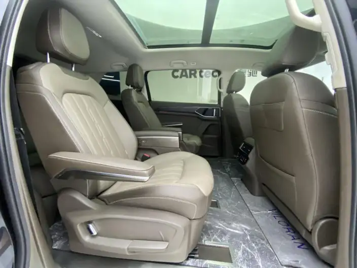 Viloran 2023 Model 380TSI Zun Drive Edition – фото 25