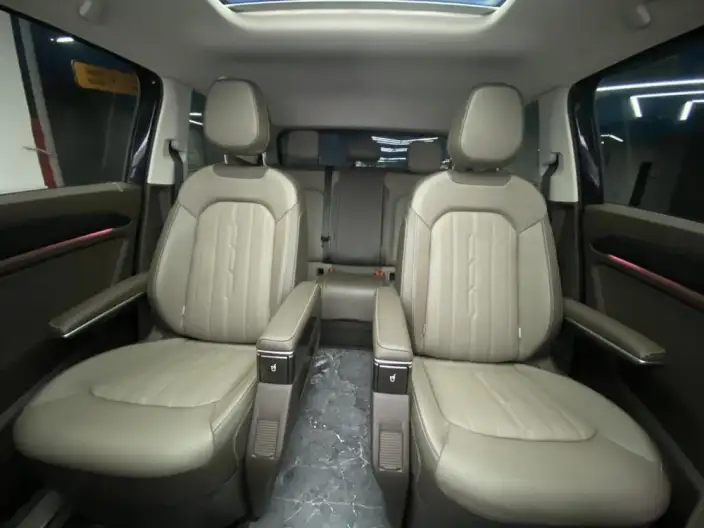 Viloran 2023 Model 380TSI Zun Drive Edition – фото 26