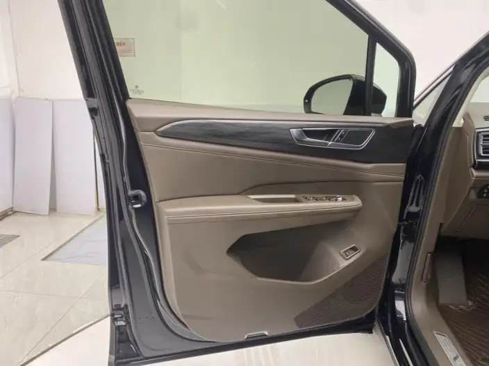 Viloran 2023 Model 380TSI Zun Drive Edition – фото 27