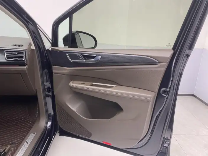 Viloran 2023 Model 380TSI Zun Drive Edition – фото 29