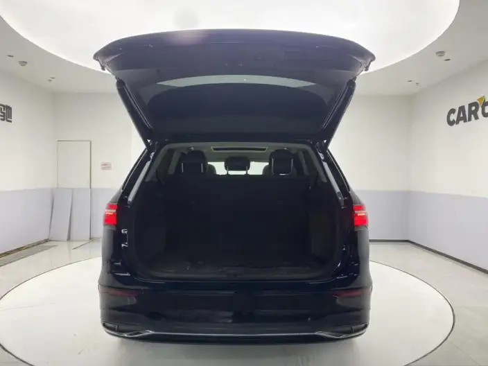 Viloran 2023 Model 380TSI Zun Drive Edition – фото 30