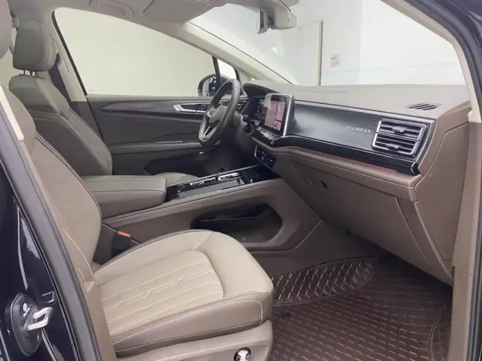 Viloran 2023 Model 380TSI Zun Drive Edition – фото 31