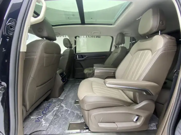 Viloran 2023 Model 380TSI Zun Drive Edition – фото 32