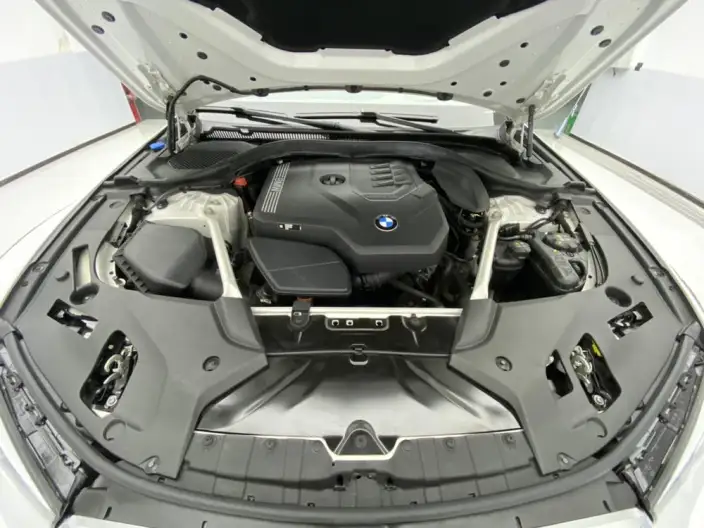 BMW 5 Series 2023 Model 530Li Exclusive Model M Sports Set – фото 39