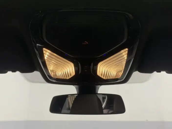 BMW 5 Series 2023 Model 530Li Exclusive Model M Sports Set – фото 47