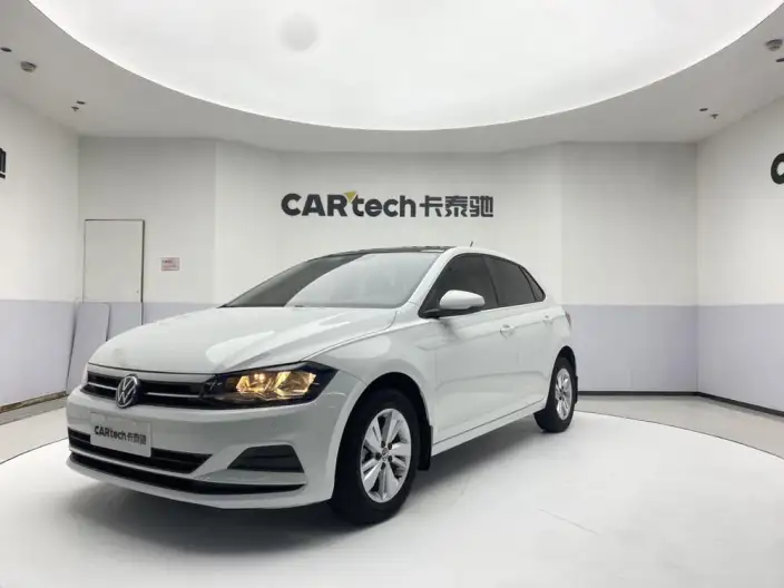 Polo 2023 Model Plus 1.5L Automatic Panoramic Enjoy Edition – фото 1
