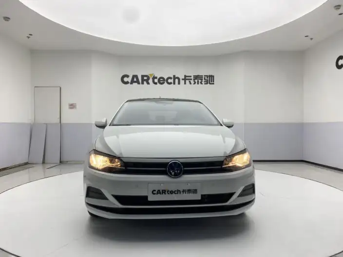 Polo 2023 Model Plus 1.5L Automatic Panoramic Enjoy Edition – фото 2