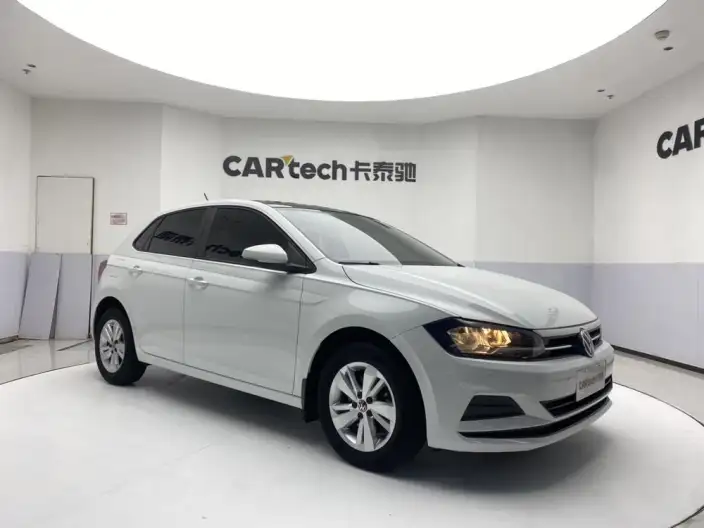 Polo 2023 Model Plus 1.5L Automatic Panoramic Enjoy Edition – фото 3