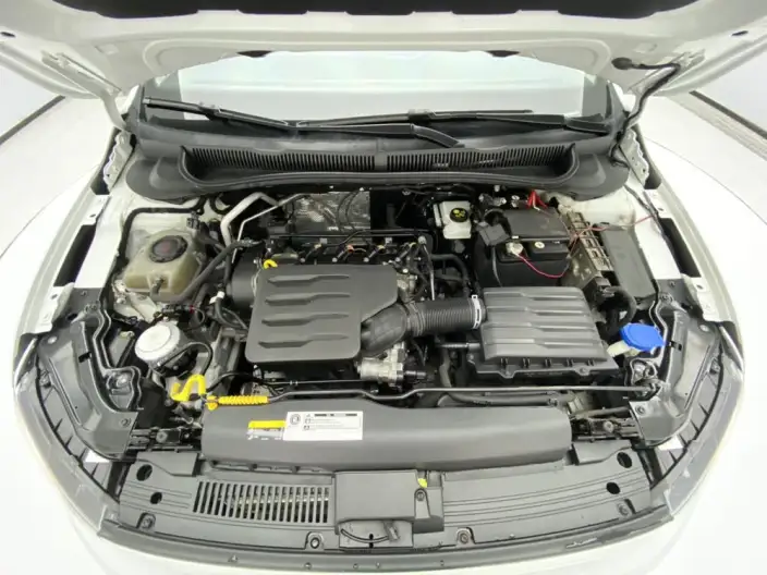 Polo 2023 Model Plus 1.5L Automatic Panoramic Enjoy Edition – фото 9