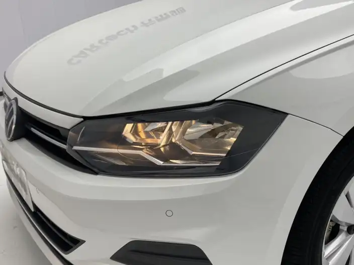 Polo 2023 Model Plus 1.5L Automatic Panoramic Enjoy Edition – фото 10